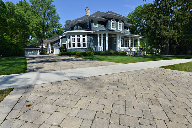 Best Driveway Repair Near Me  in Gallup, NM