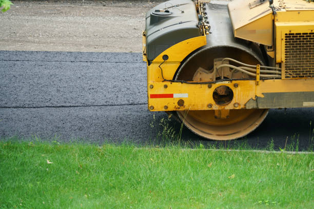 Best Permeable Paver Driveway  in Gallup, NM