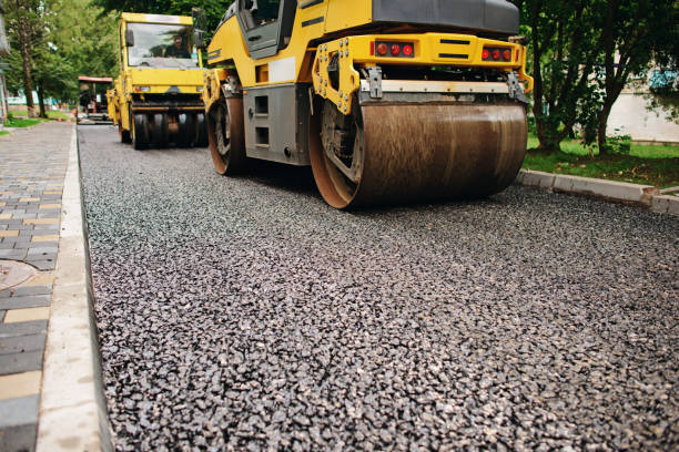 Reasons to Select Us for Your Driveway Paving Requirements in Gallup, NM